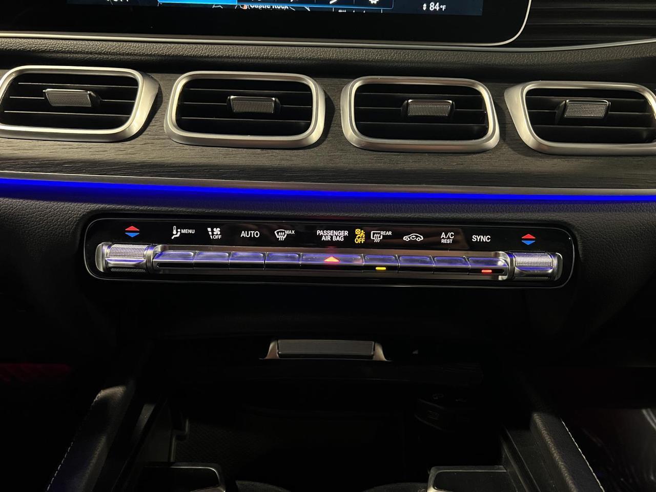 2022 Mercedes-Benz GLE GLE 350 Parker CO