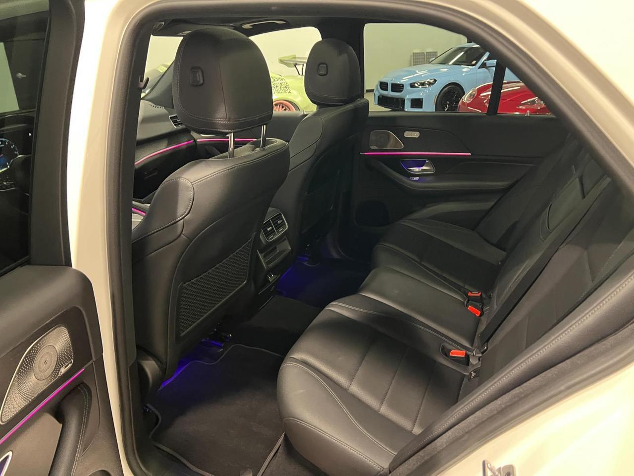 2022 Mercedes-Benz GLE GLE 350 Parker CO