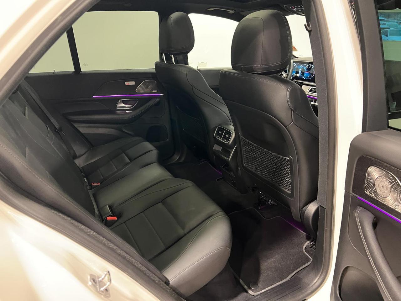 2022 Mercedes-Benz GLE GLE 350 Parker CO