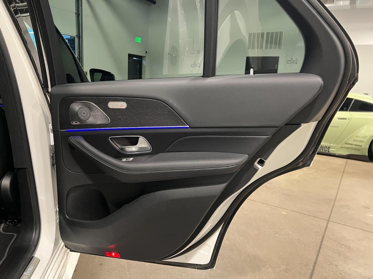 2022 Mercedes-Benz GLE GLE 350 Parker CO