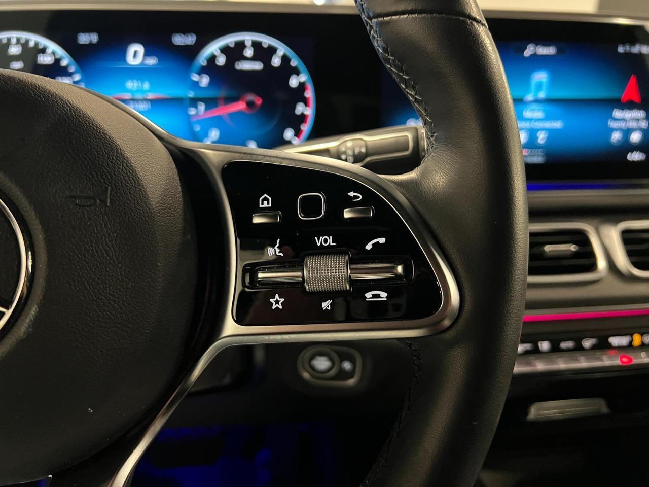 2022 Mercedes-Benz GLE GLE 350 Parker CO