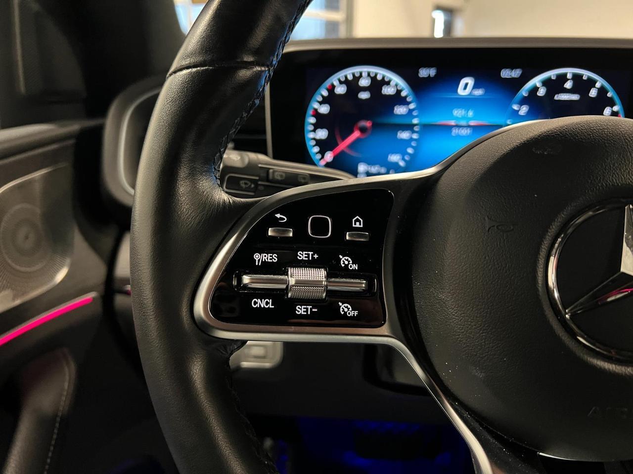 2022 Mercedes-Benz GLE GLE 350 Parker CO