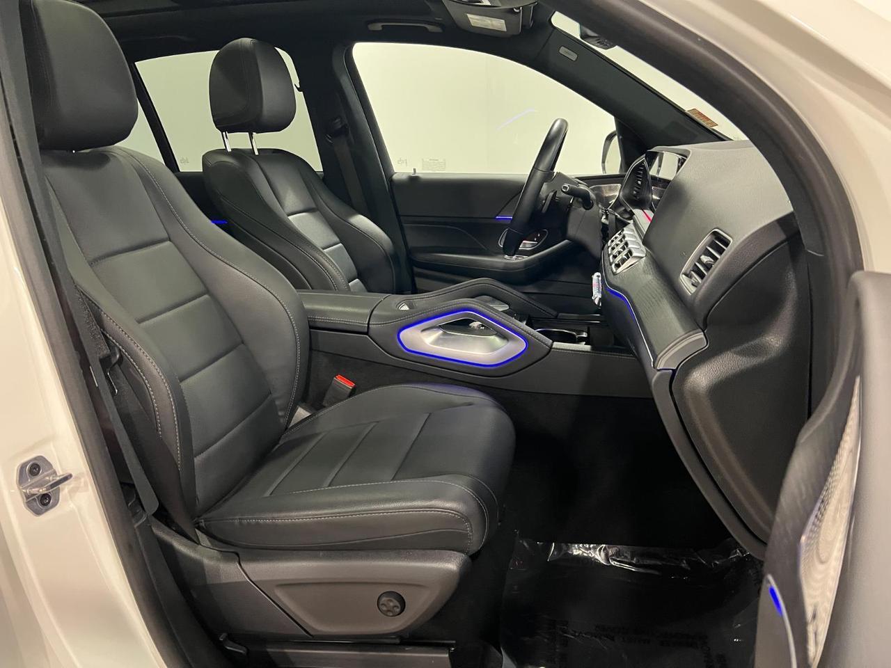 2022 Mercedes-Benz GLE GLE 350 Parker CO