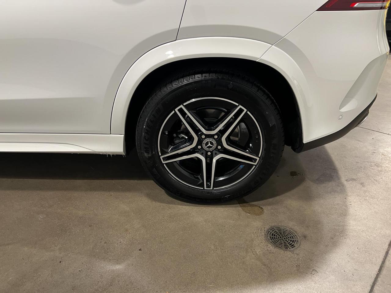 2022 Mercedes-Benz GLE GLE 350 Parker CO