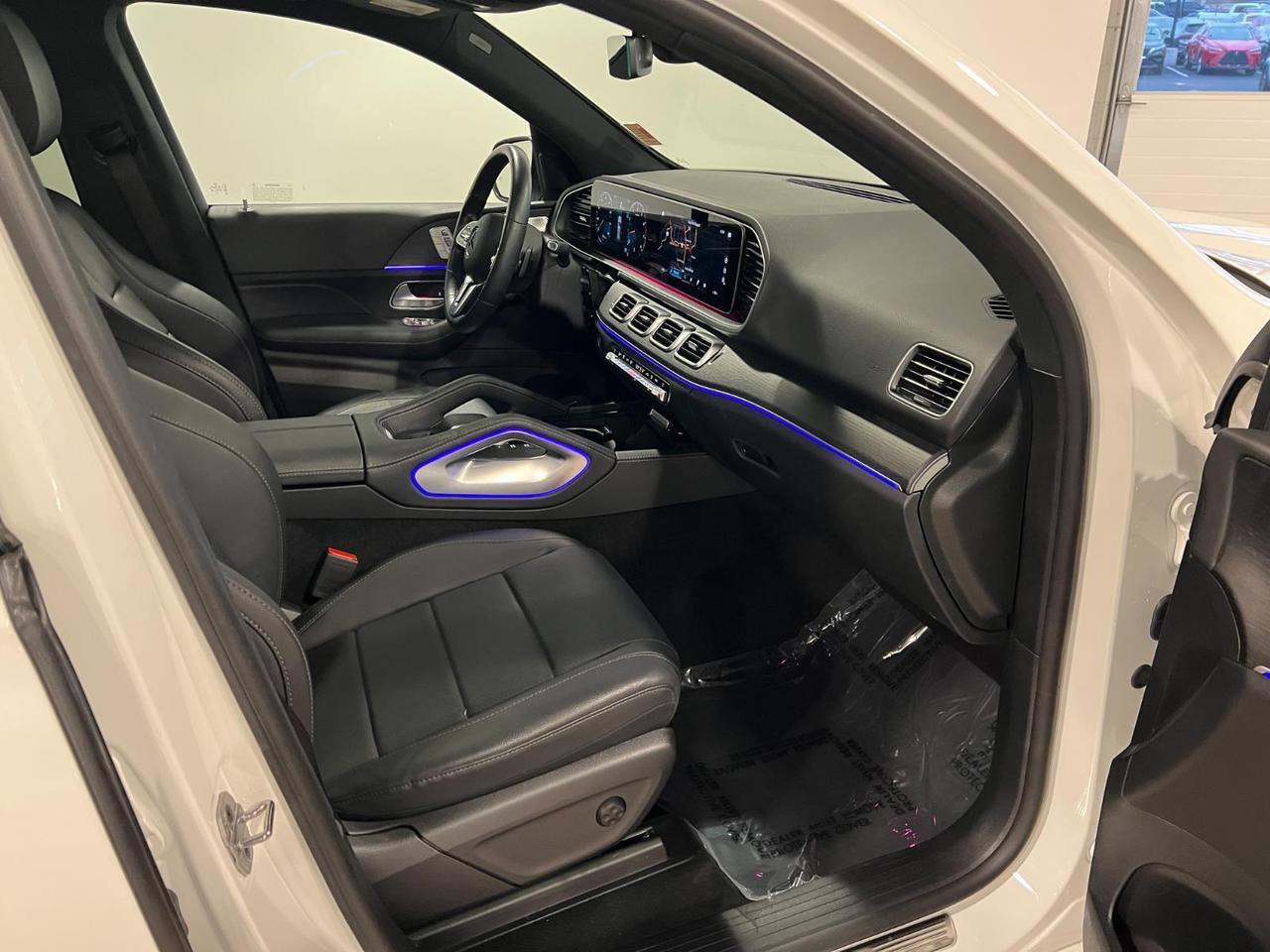 2022 Mercedes-Benz GLE GLE 350 Parker CO
