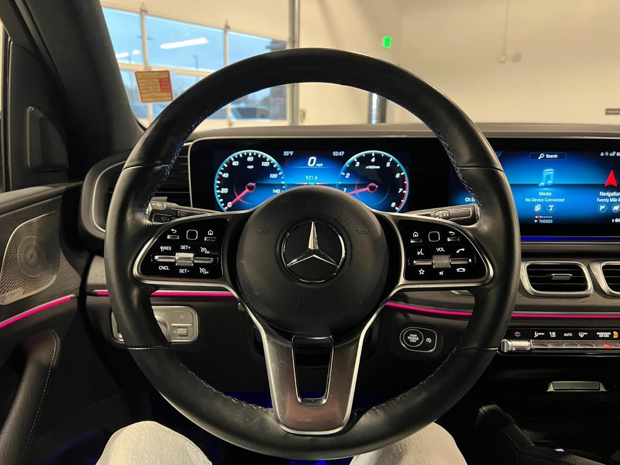 2022 Mercedes-Benz GLE GLE 350 Parker CO