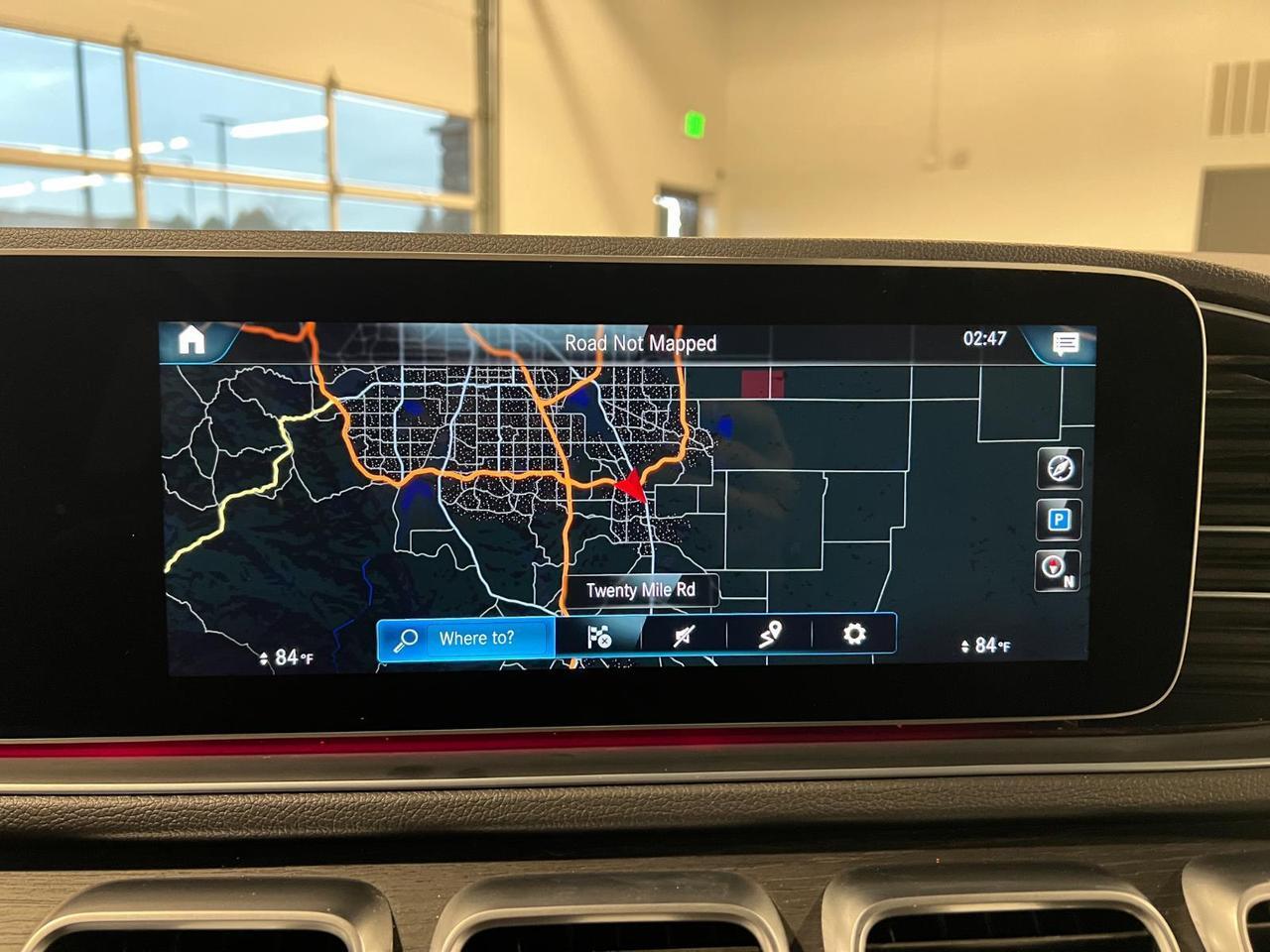 2022 Mercedes-Benz GLE GLE 350 Parker CO