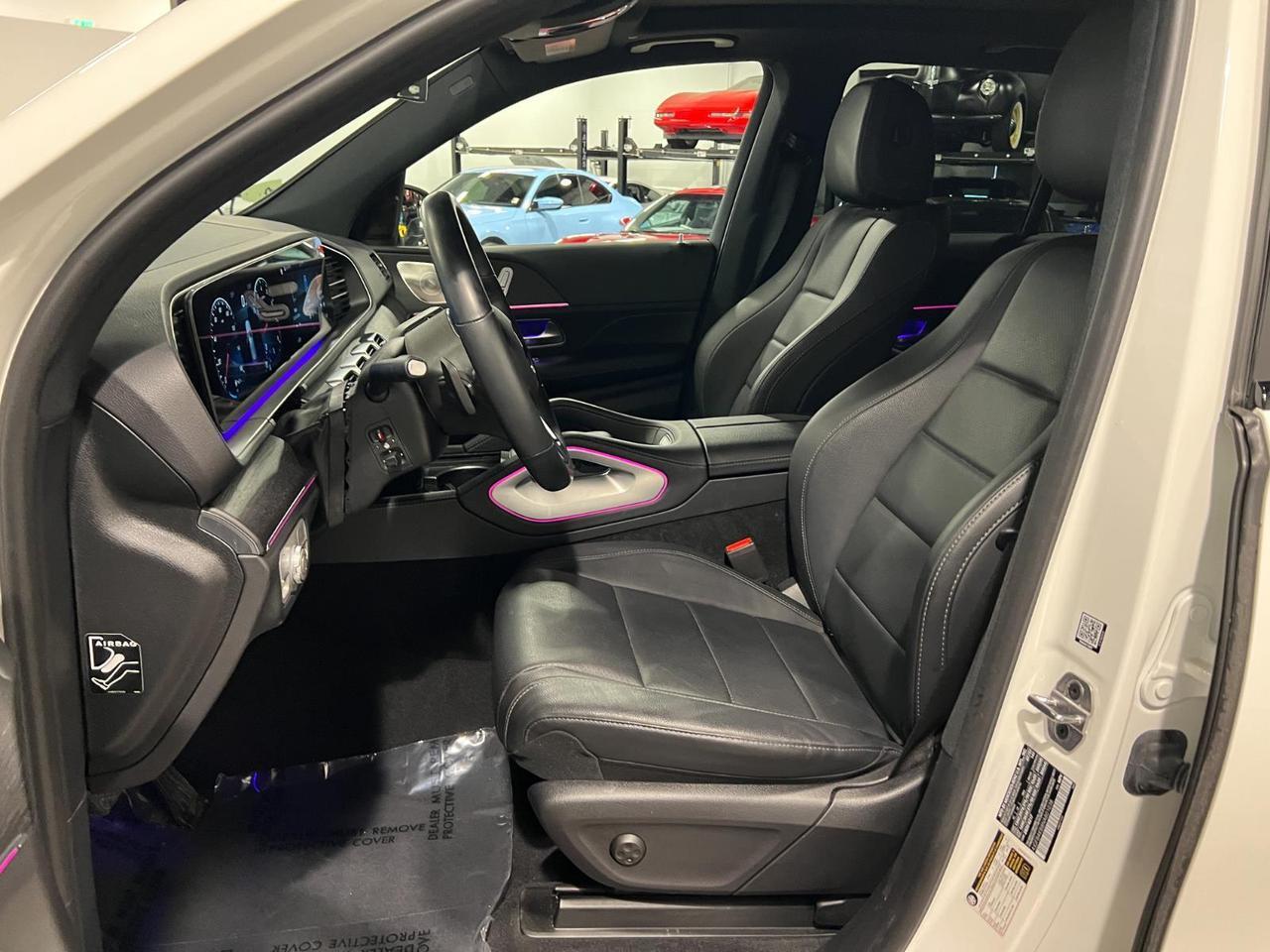 2022 Mercedes-Benz GLE GLE 350 Parker CO