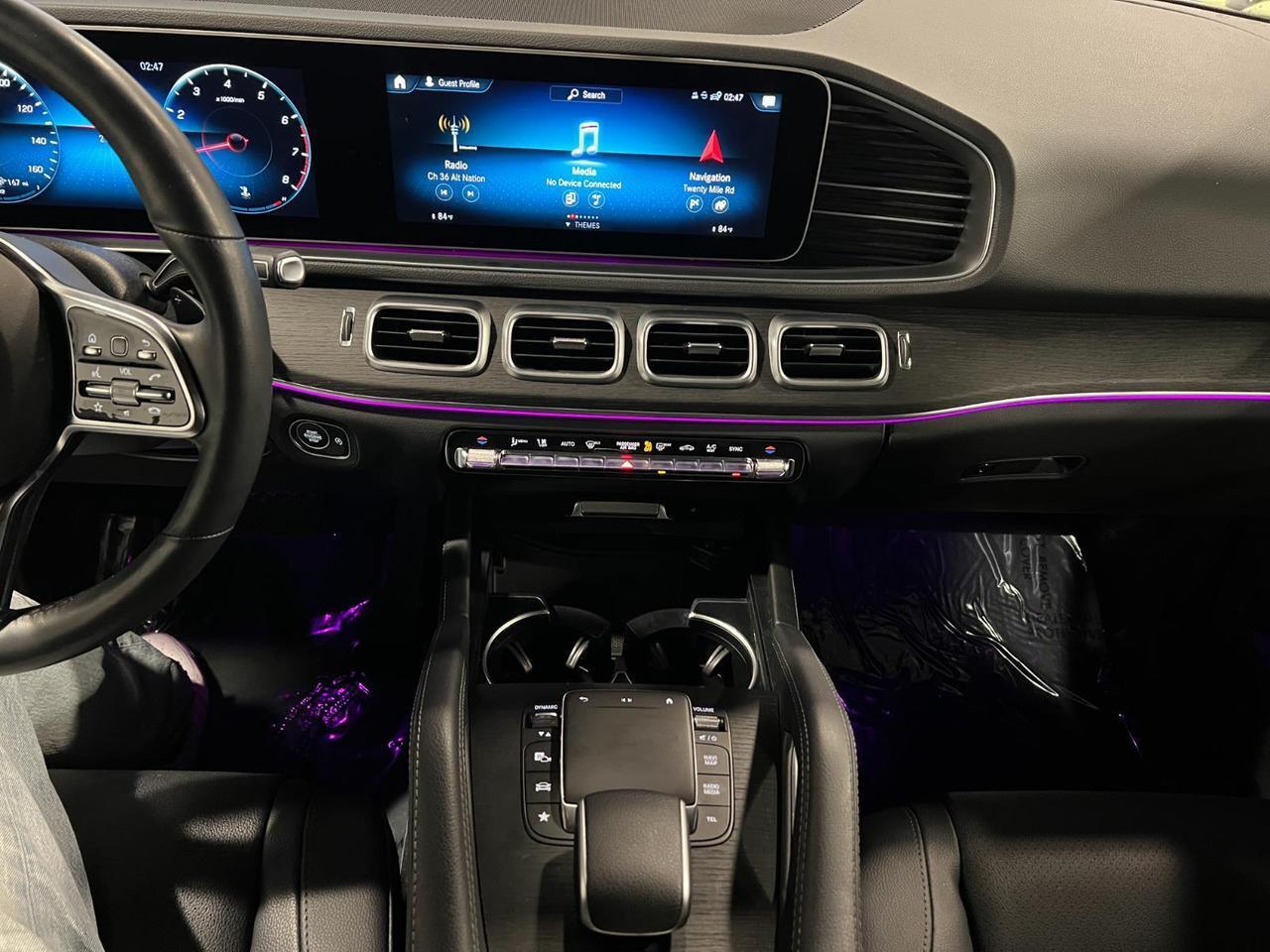 2022 Mercedes-Benz GLE GLE 350 Parker CO