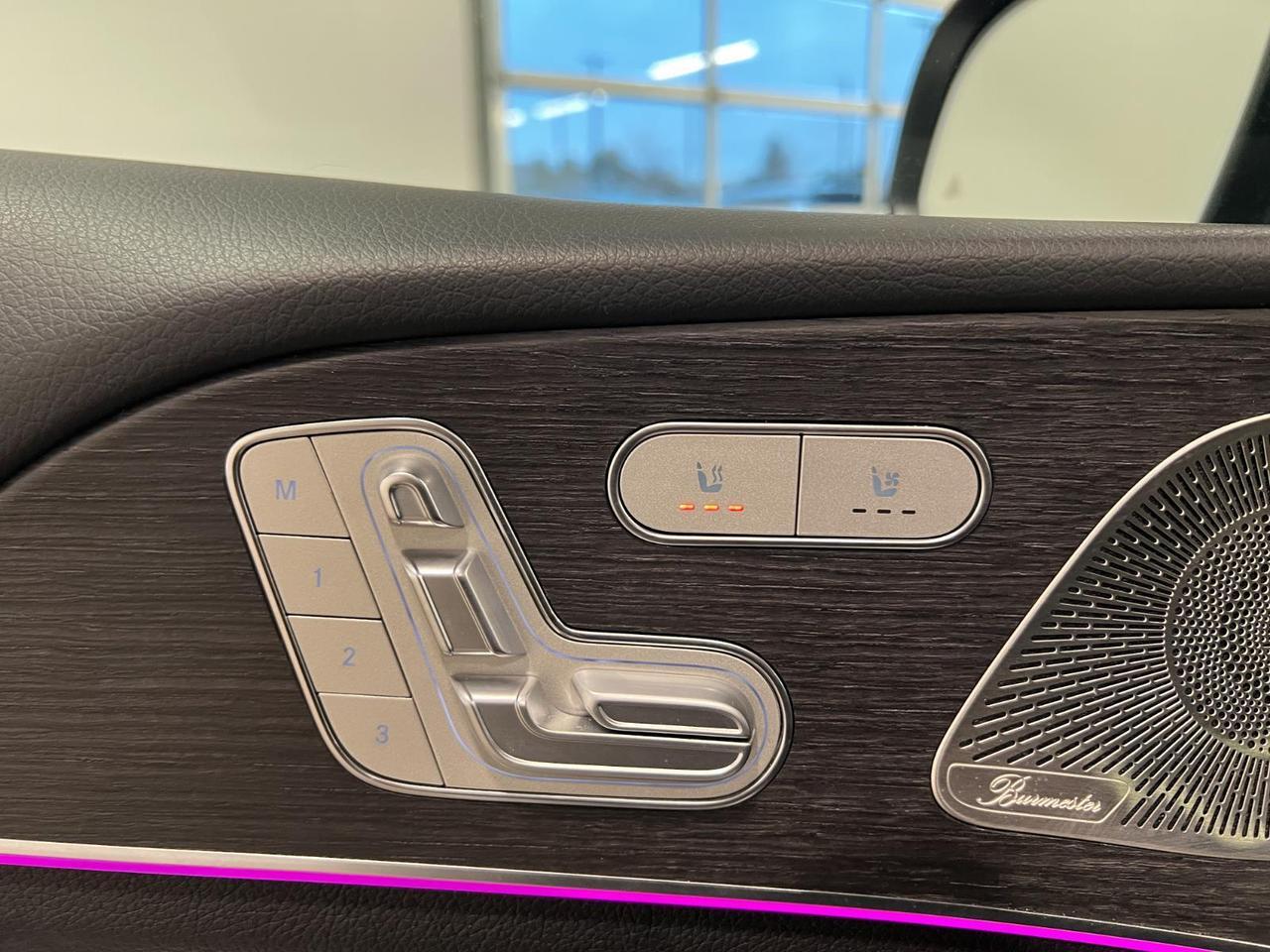 2022 Mercedes-Benz GLE GLE 350 Parker CO