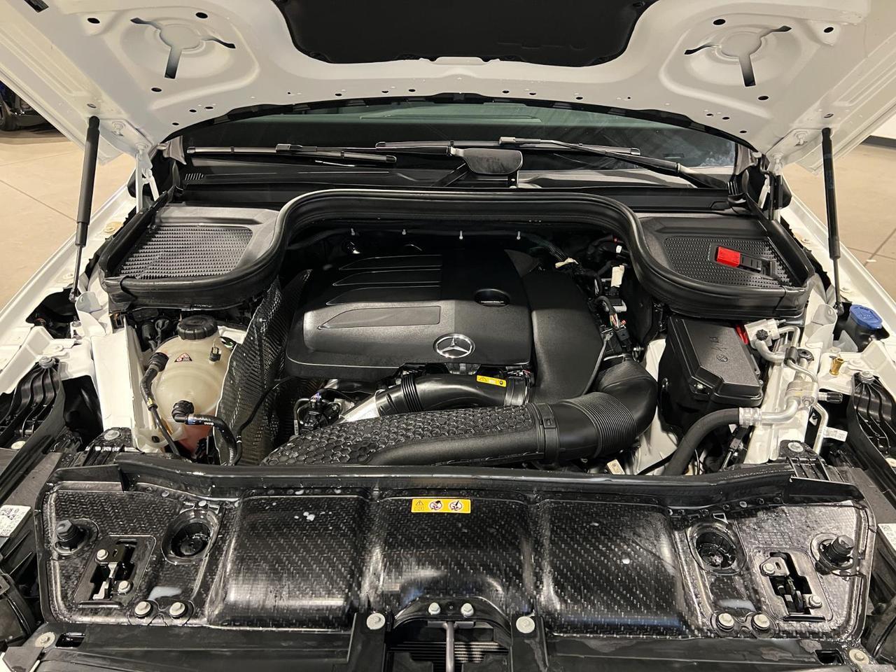 2022 Mercedes-Benz GLE GLE 350 Parker CO