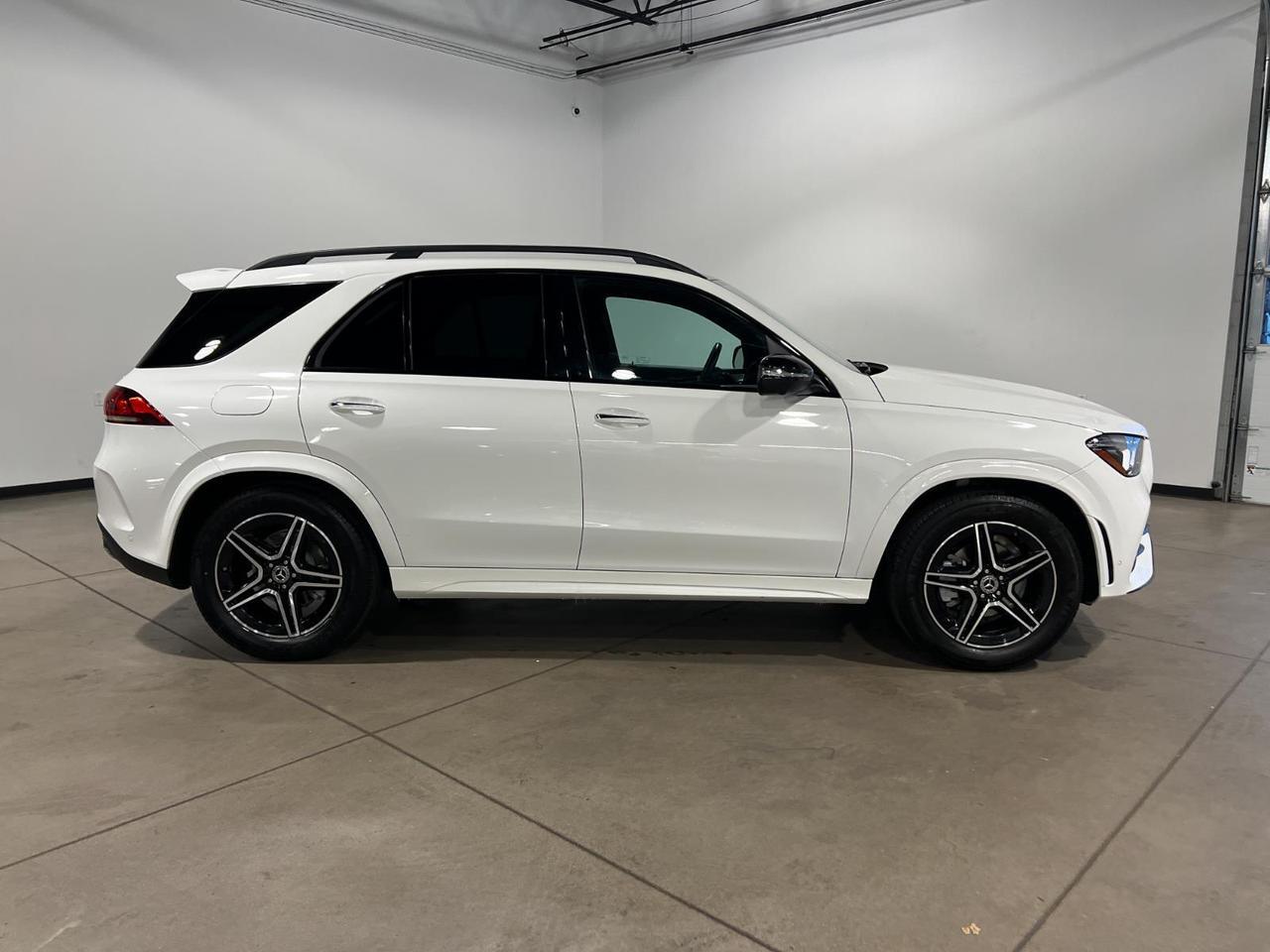 2022 Mercedes-Benz GLE GLE 350 Parker CO