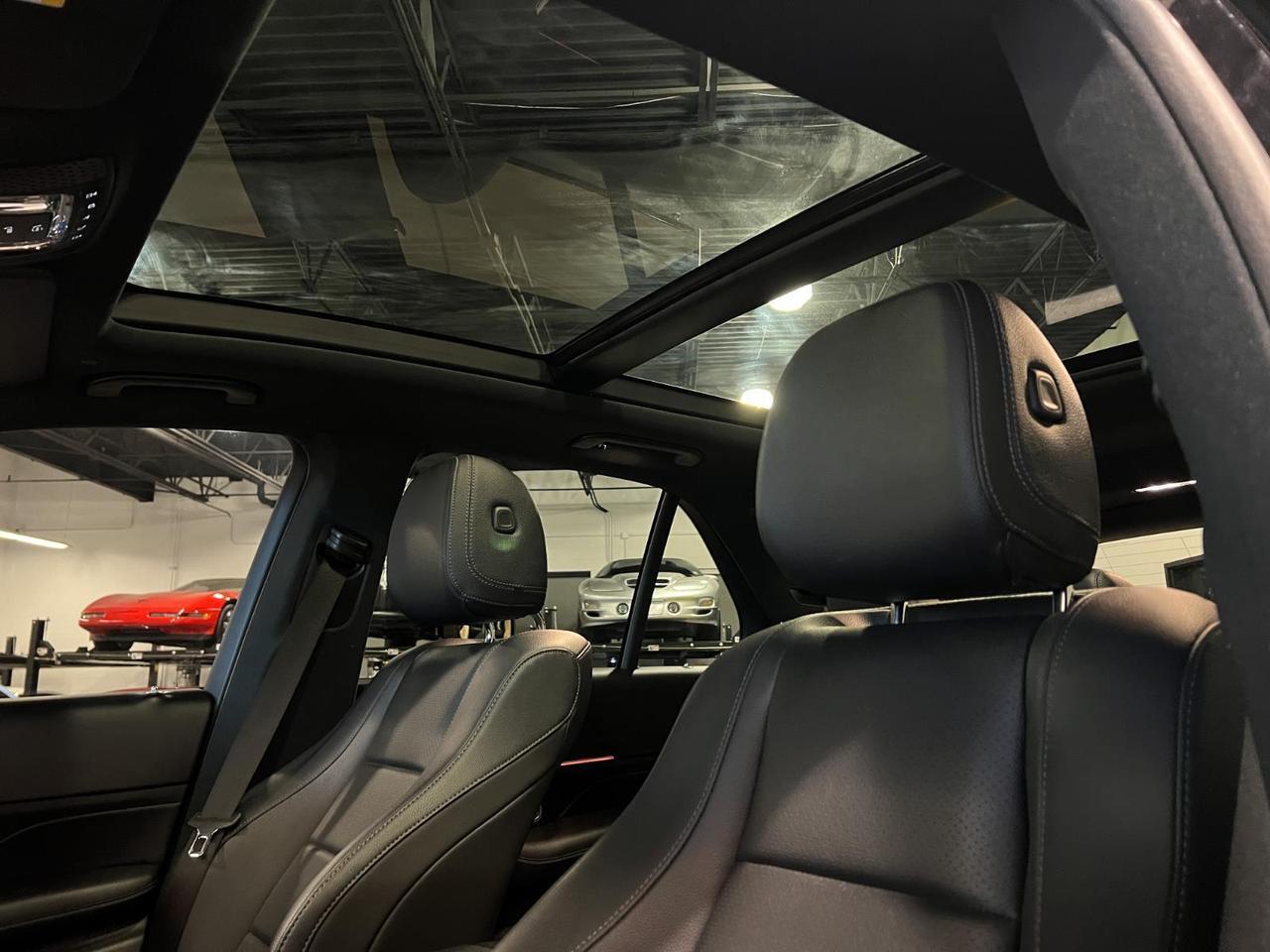 2022 Mercedes-Benz GLE GLE 350 Parker CO