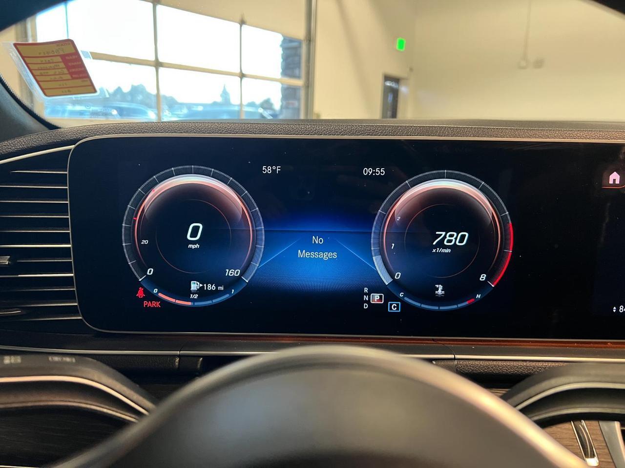 2022 Mercedes-Benz GLE GLE 350 Parker CO