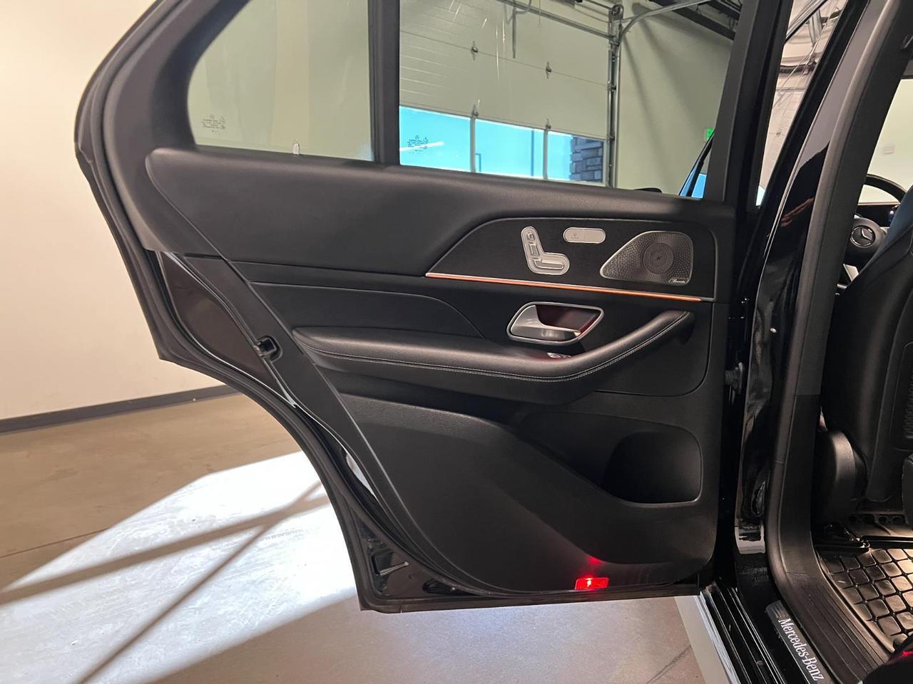 2022 Mercedes-Benz GLE GLE 350 Parker CO