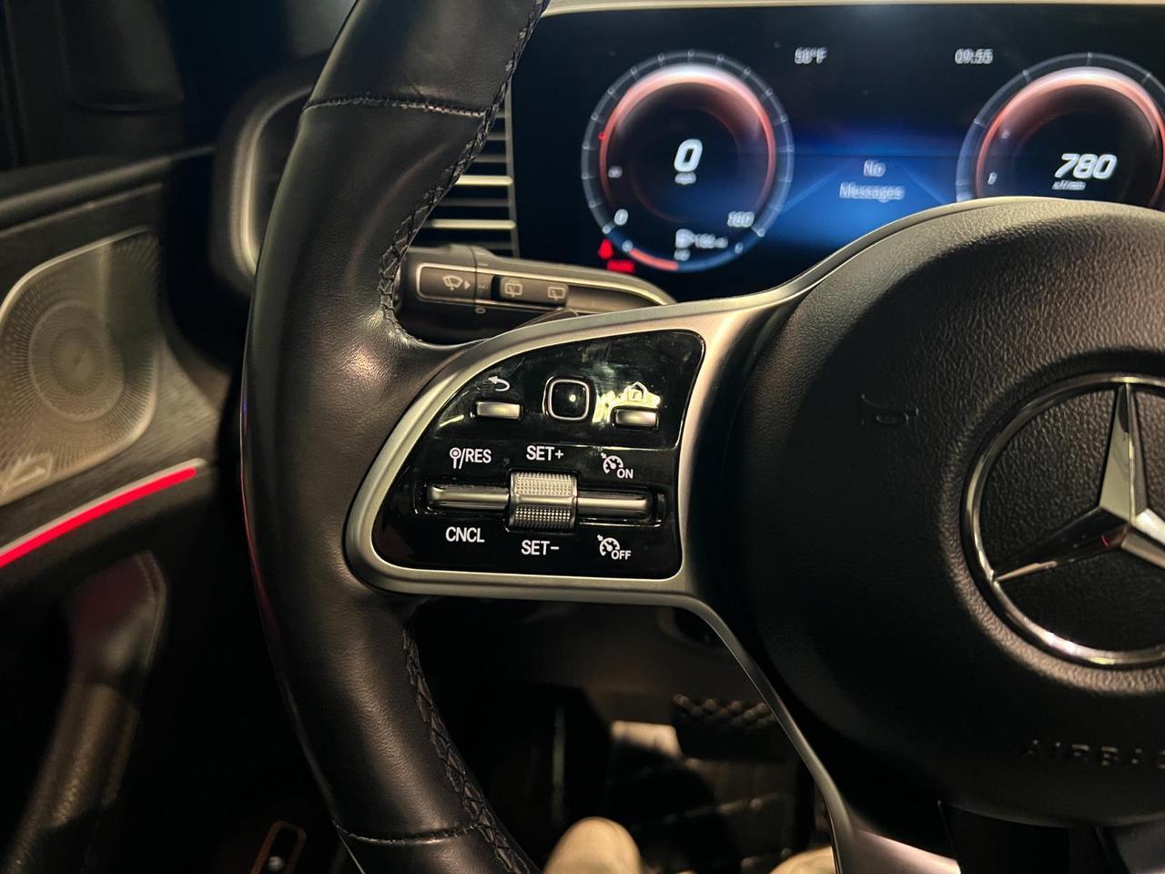 2022 Mercedes-Benz GLE GLE 350 Parker CO