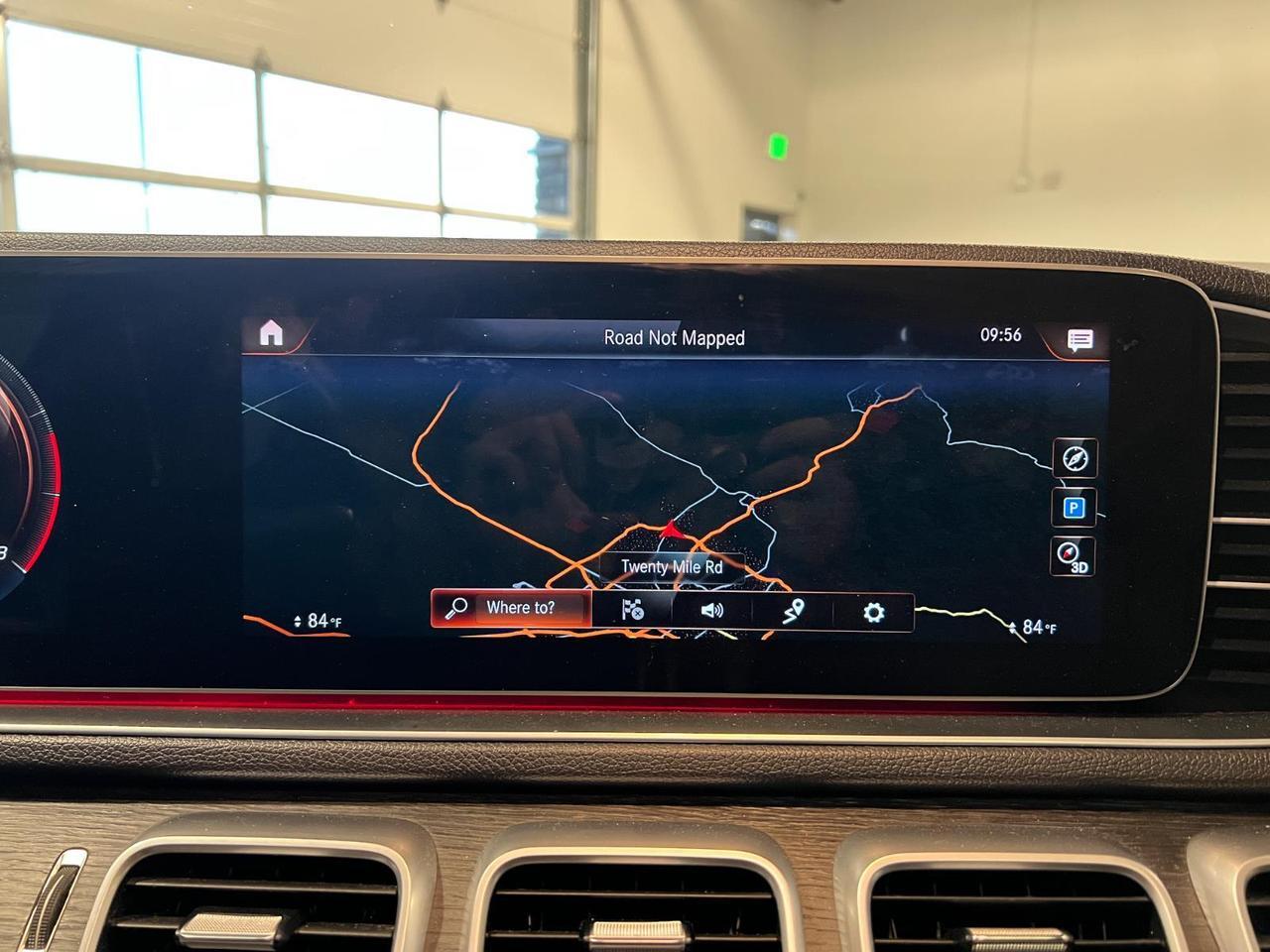 2022 Mercedes-Benz GLE GLE 350 Parker CO