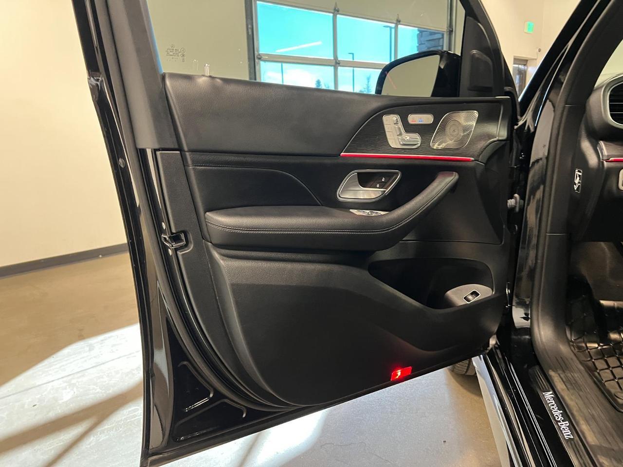 2022 Mercedes-Benz GLE GLE 350 Parker CO