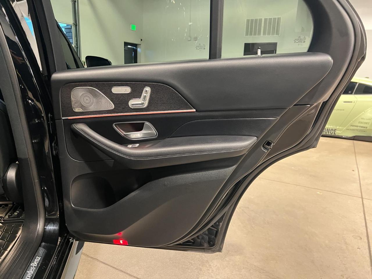 2022 Mercedes-Benz GLE GLE 350 Parker CO