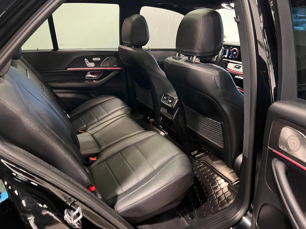 2022 Mercedes-Benz GLE GLE 350 Parker CO