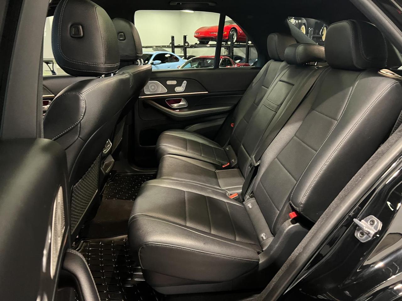 2022 Mercedes-Benz GLE GLE 350 Parker CO