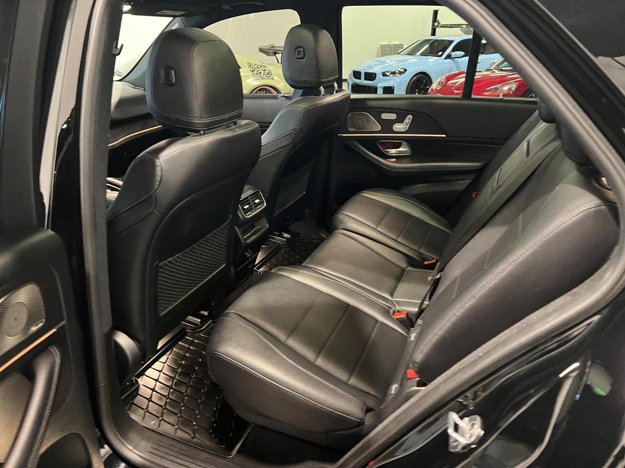 2022 Mercedes-Benz GLE GLE 350 Parker CO