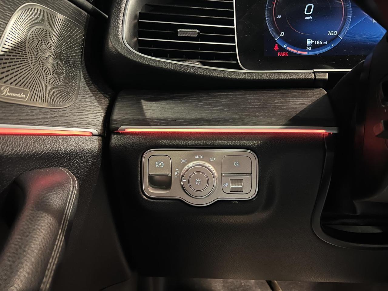 2022 Mercedes-Benz GLE GLE 350 Parker CO