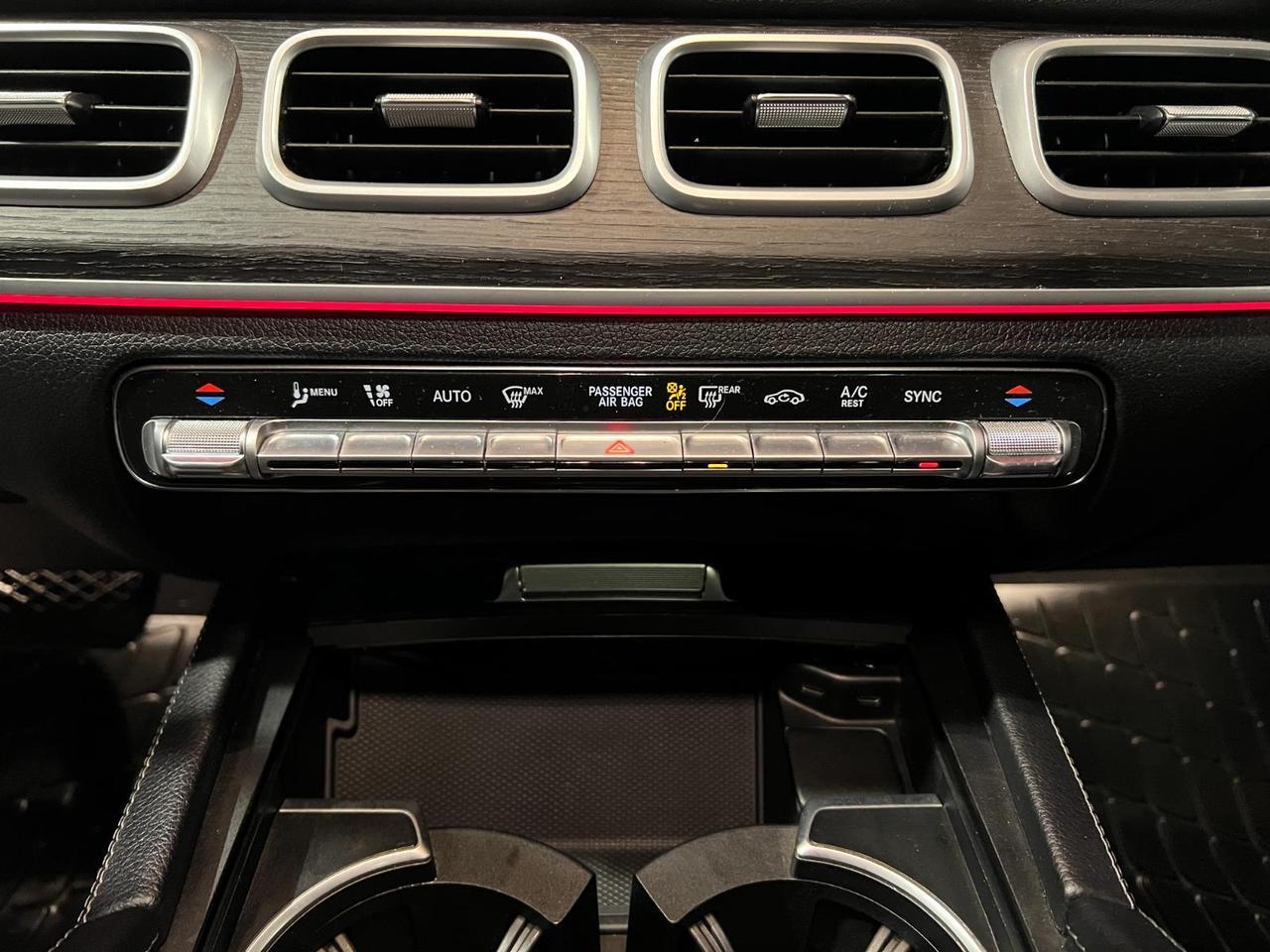 2022 Mercedes-Benz GLE GLE 350 Parker CO