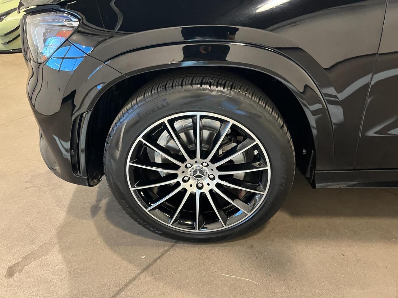 2022 Mercedes-Benz GLE GLE 350 Parker CO