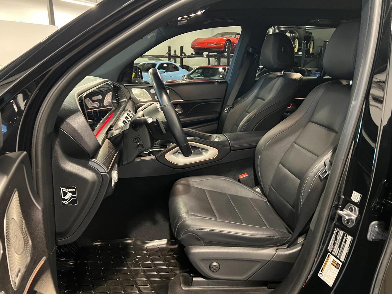 2022 Mercedes-Benz GLE GLE 350 Parker CO