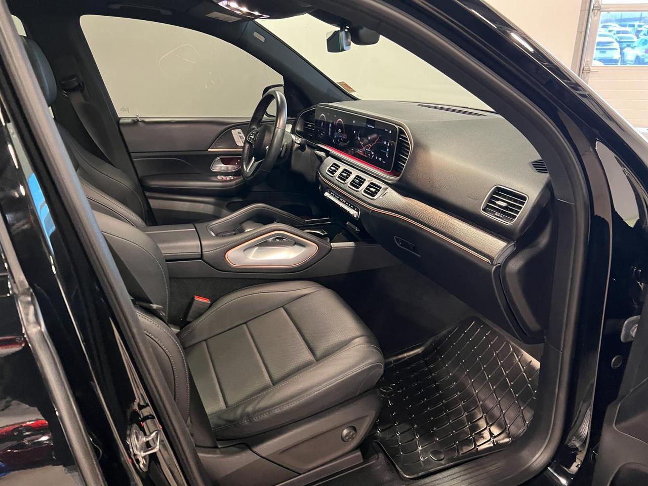 2022 Mercedes-Benz GLE GLE 350 Parker CO