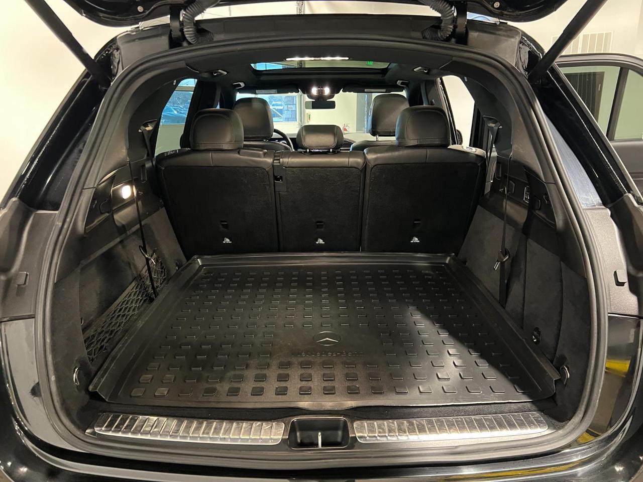 2022 Mercedes-Benz GLE GLE 350 Parker CO