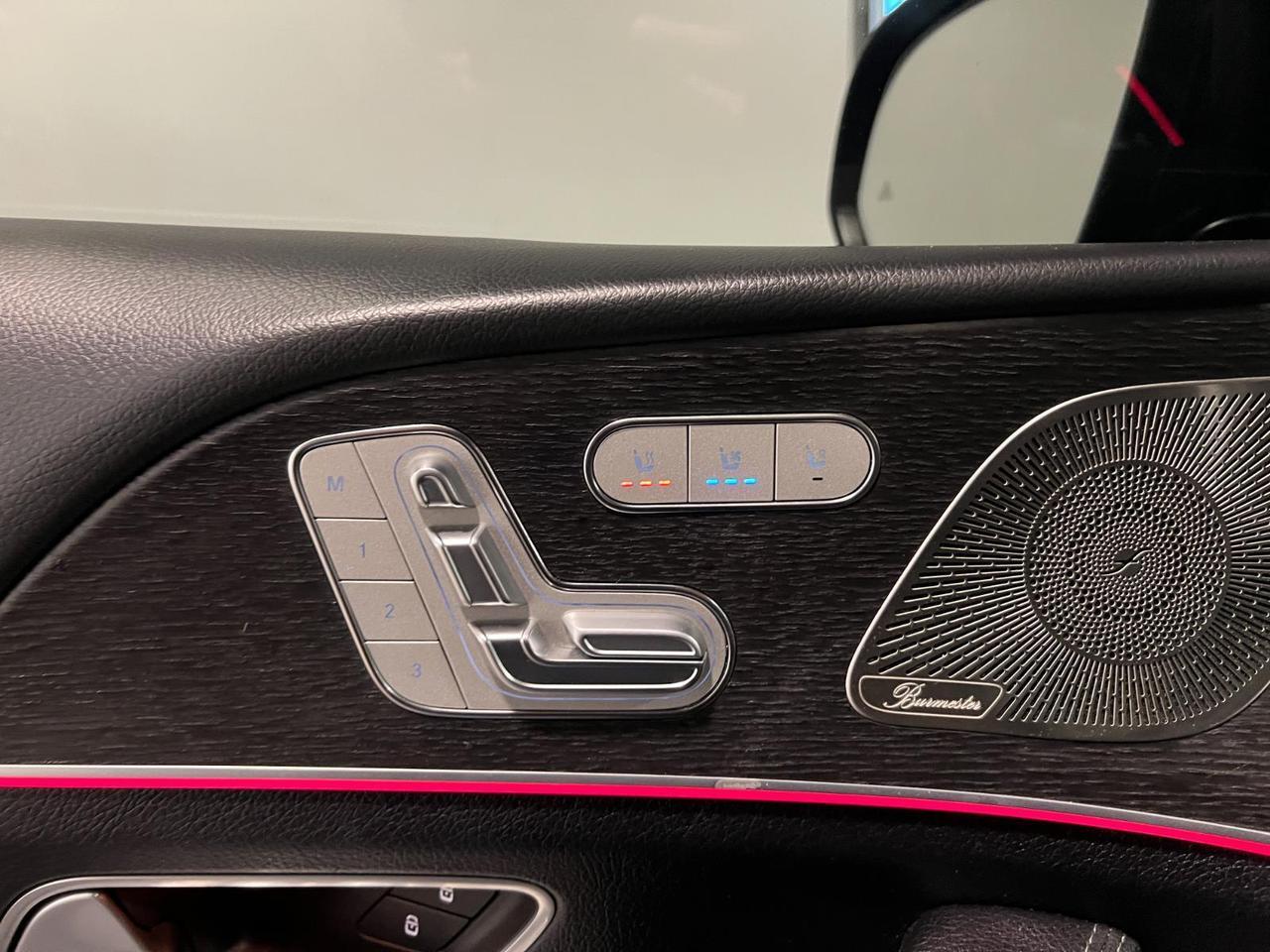 2022 Mercedes-Benz GLE GLE 350 Parker CO