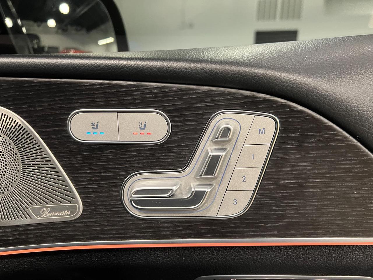 2022 Mercedes-Benz GLE GLE 350 Parker CO