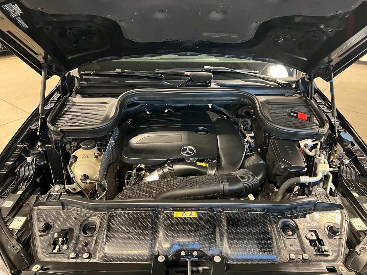 2022 Mercedes-Benz GLE GLE 350 Parker CO