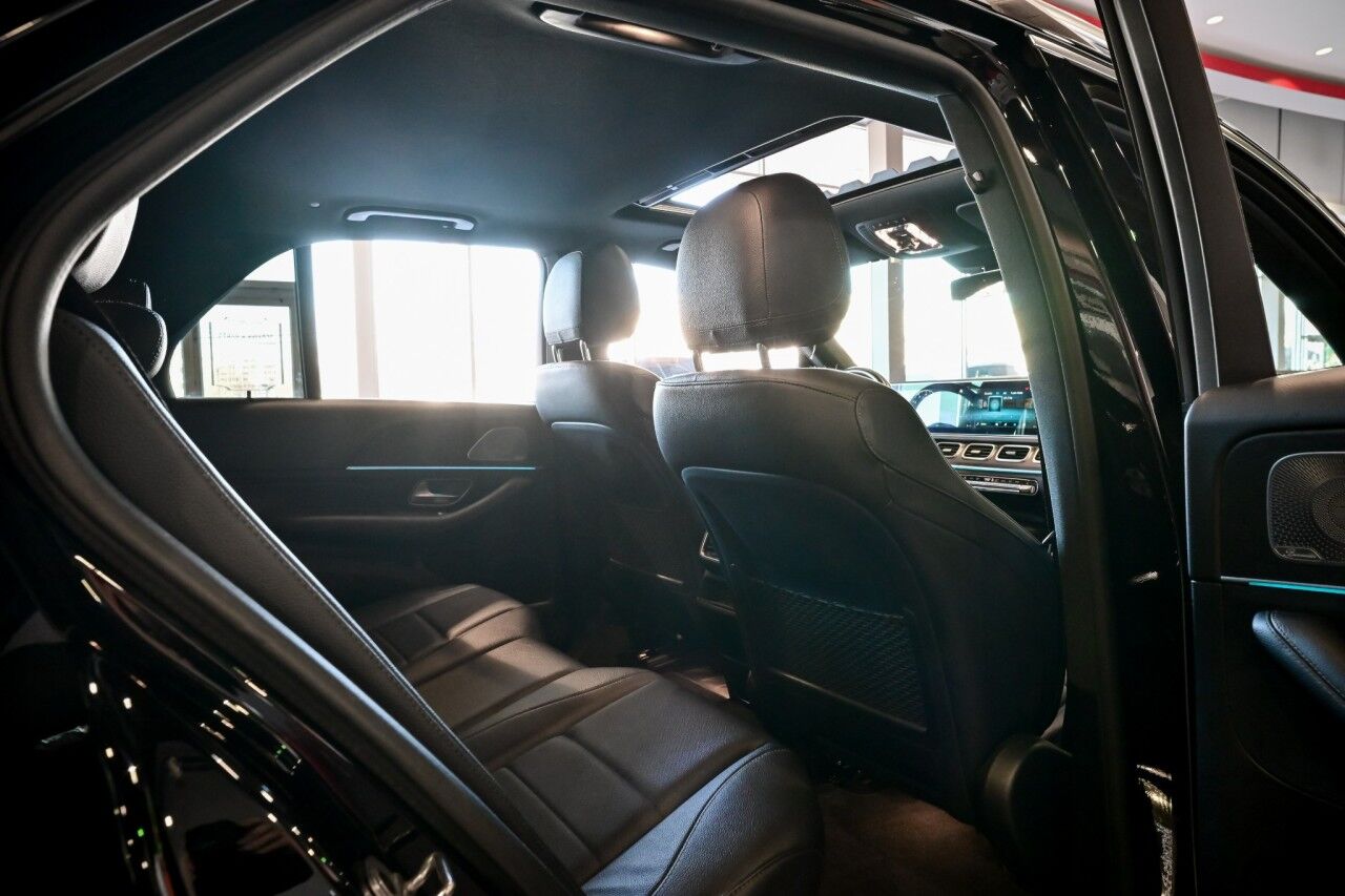 2022 Mercedes-Benz GLE GLE 350, Premium Pkg, Illuminated Running Boards, 20'' Wheels Springfield NJ