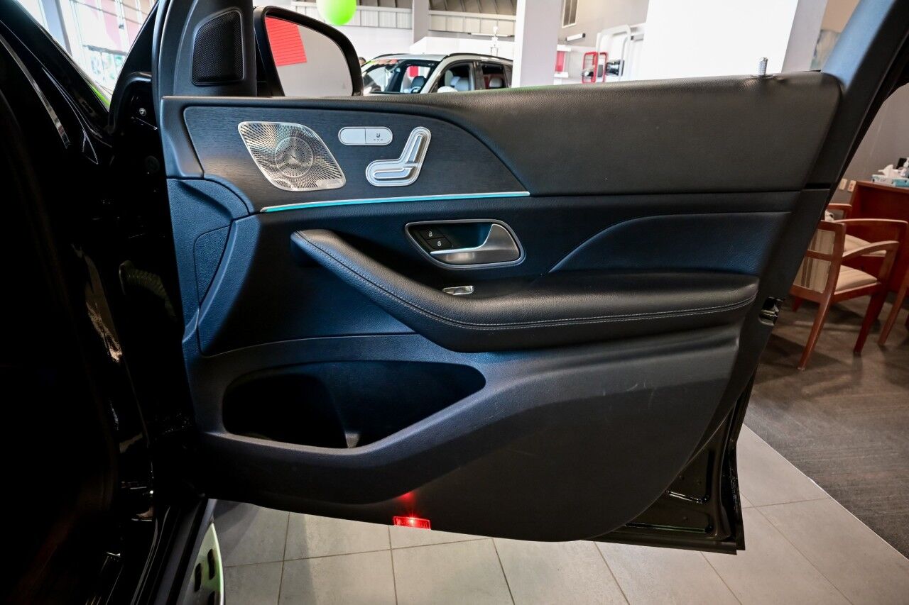 2022 Mercedes-Benz GLE GLE 350, Premium Pkg, Illuminated Running Boards, 20'' Wheels Springfield NJ