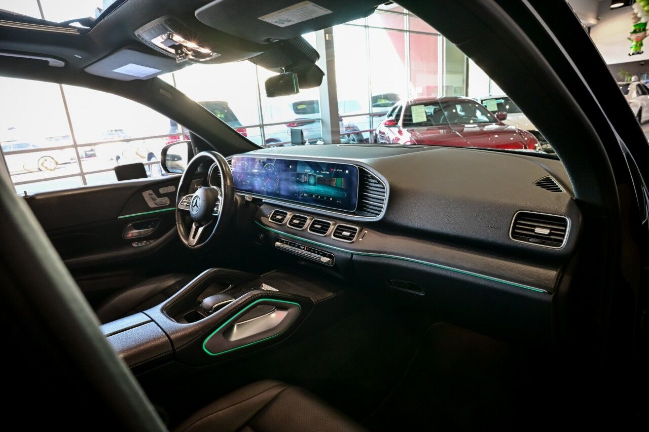 2022 Mercedes-Benz GLE GLE 350, Premium Pkg, Illuminated Running Boards, 20'' Wheels Springfield NJ