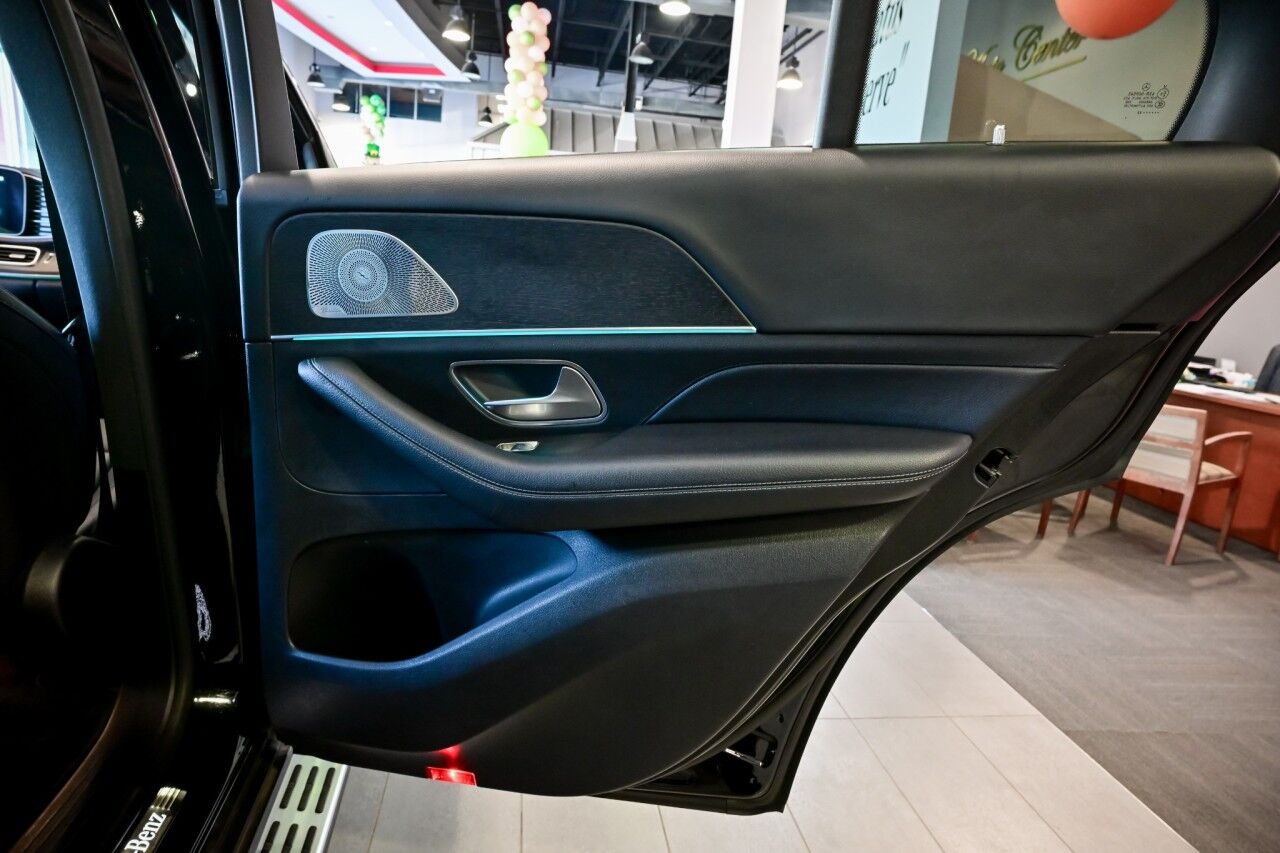 2022 Mercedes-Benz GLE GLE 350, Premium Pkg, Illuminated Running Boards, 20'' Wheels Springfield NJ