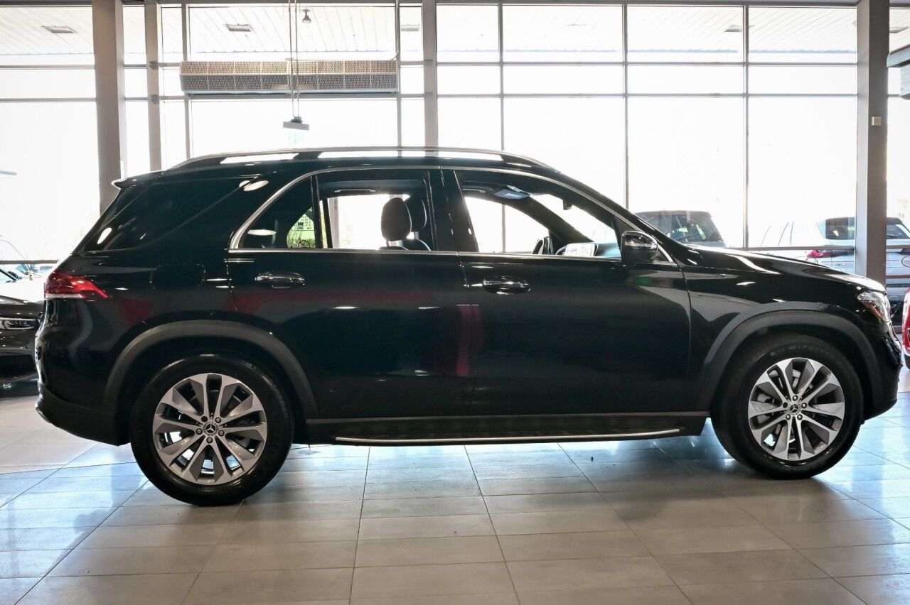 2022 Mercedes-Benz GLE GLE 350, Premium Pkg, Illuminated Running Boards, 20'' Wheels Springfield NJ