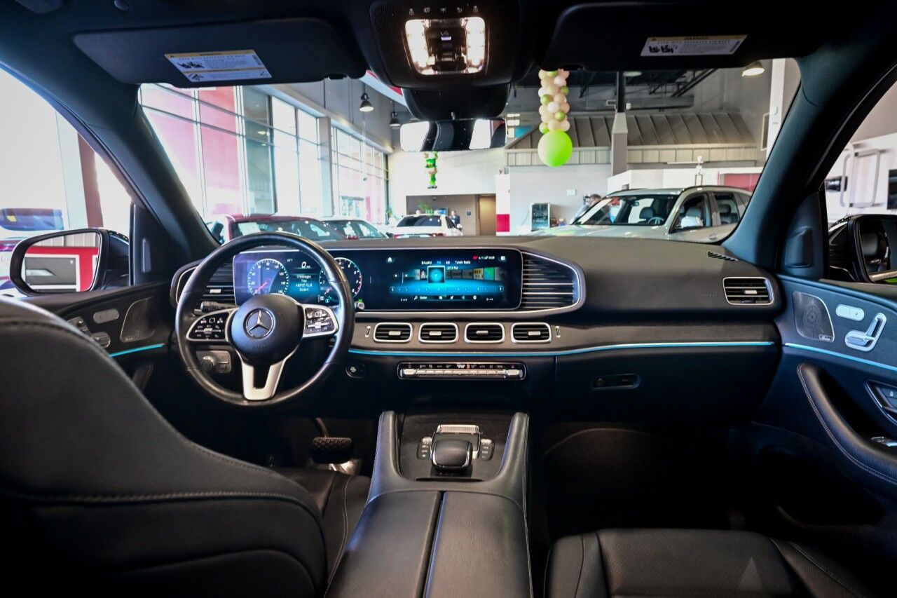 2022 Mercedes-Benz GLE GLE 350, Premium Pkg, Illuminated Running Boards, 20'' Wheels Springfield NJ