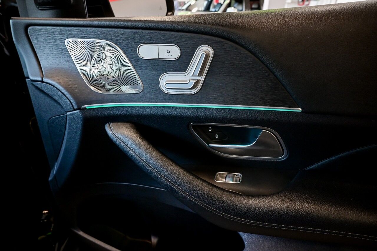 2022 Mercedes-Benz GLE GLE 350, Premium Pkg, Illuminated Running Boards, 20'' Wheels Springfield NJ