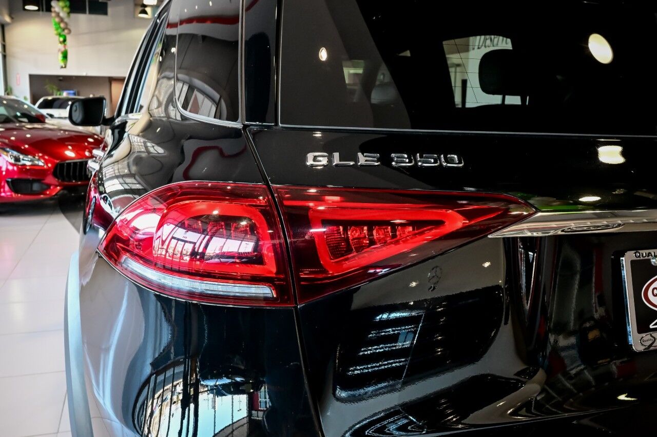 2022 Mercedes-Benz GLE GLE 350, Premium Pkg, Illuminated Running Boards, 20'' Wheels Springfield NJ