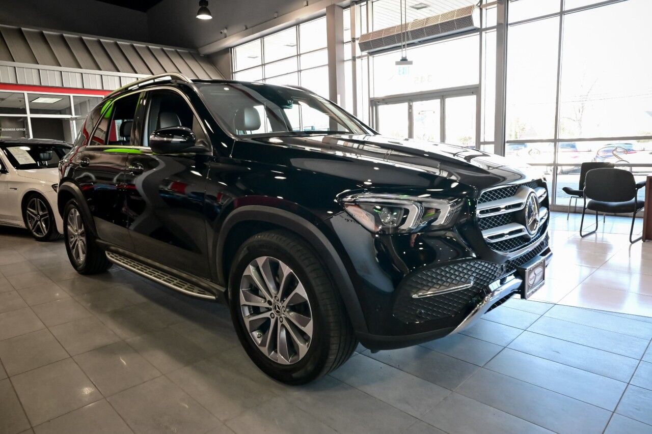 2022 Mercedes-Benz GLE GLE 350, Premium Pkg, Illuminated Running Boards, 20'' Wheels Springfield NJ