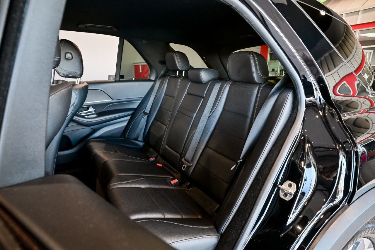 2022 Mercedes-Benz GLE GLE 350, Premium Pkg, Illuminated Running Boards, 20'' Wheels Springfield NJ