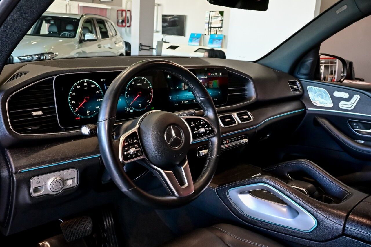 2022 Mercedes-Benz GLE GLE 350, Premium Pkg, Illuminated Running Boards, 20'' Wheels Springfield NJ