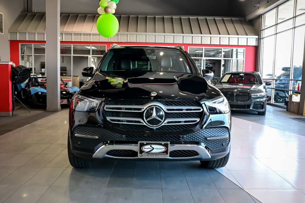 2022 Mercedes-Benz GLE GLE 350, Premium Pkg, Illuminated Running Boards, 20'' Wheels Springfield NJ