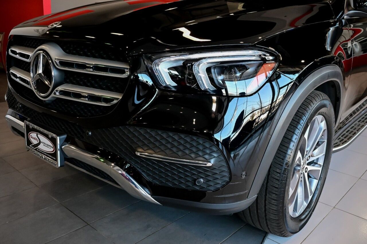 2022 Mercedes-Benz GLE GLE 350, Premium Pkg, Illuminated Running Boards, 20'' Wheels Springfield NJ