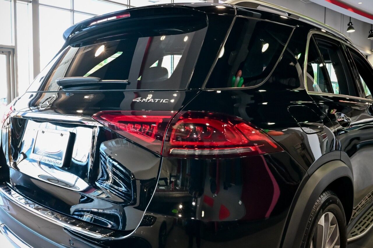 2022 Mercedes-Benz GLE GLE 350, Premium Pkg, Illuminated Running Boards, 20'' Wheels Springfield NJ