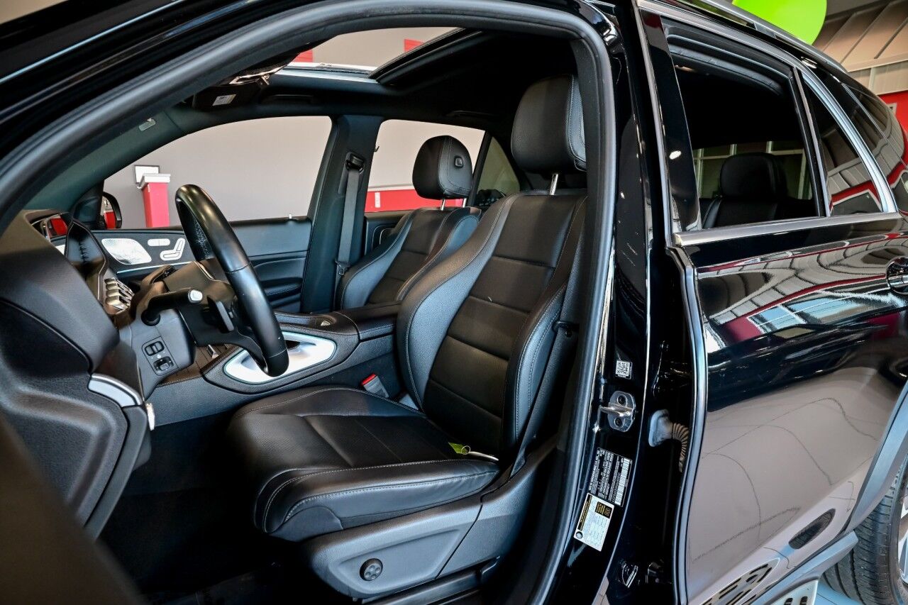 2022 Mercedes-Benz GLE GLE 350, Premium Pkg, Illuminated Running Boards, 20'' Wheels Springfield NJ